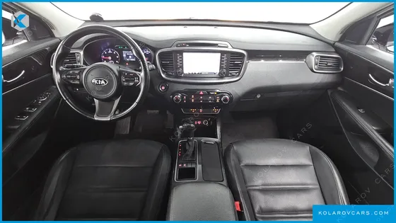 KIA SORENTO DIESEL 2.0 2WD