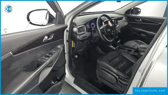 KIA SORENTO DIESEL 2.0 2WD