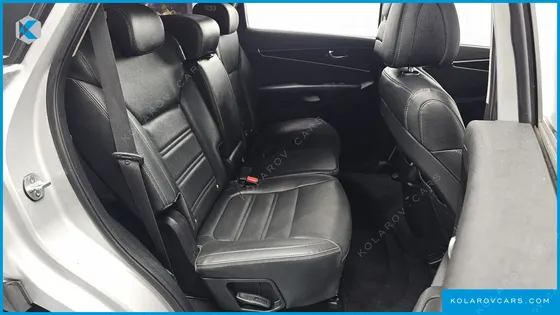 KIA SORENTO DIESEL 2.0 2WD