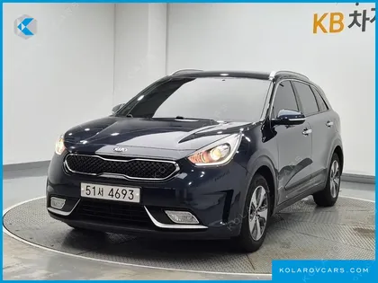 KIA NIRO PRESTIGE