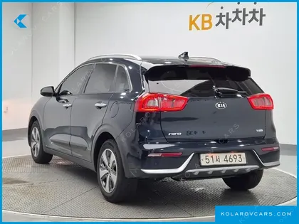 KIA NIRO PRESTIGE