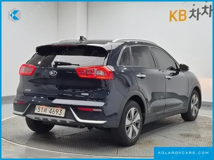 KIA NIRO PRESTIGE