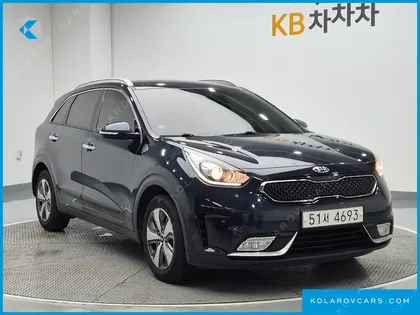 KIA NIRO PRESTIGE