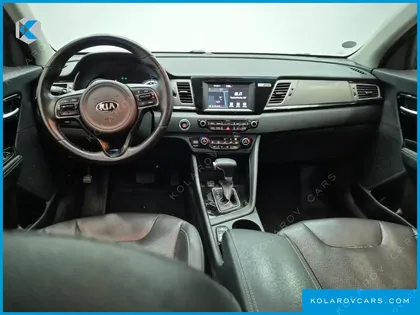 KIA NIRO PRESTIGE