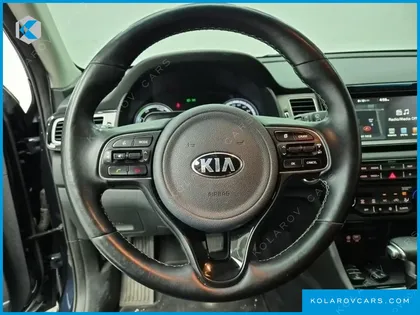 KIA NIRO PRESTIGE