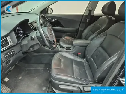 KIA NIRO PRESTIGE