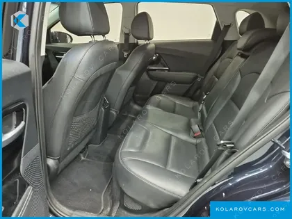 KIA NIRO PRESTIGE