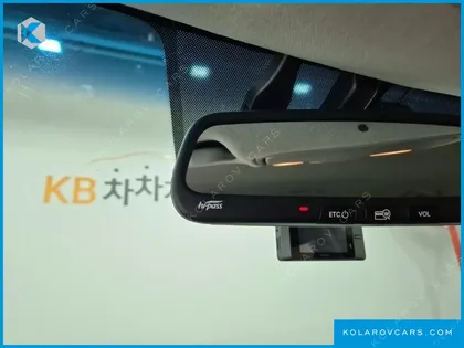 KIA NIRO PRESTIGE