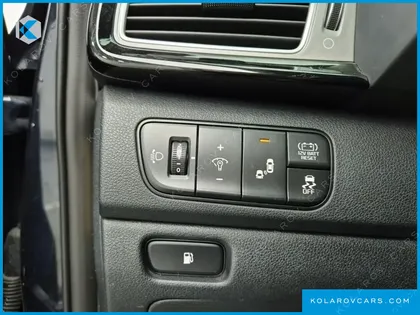 KIA NIRO PRESTIGE