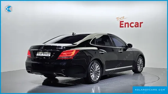 HYUNDAI EQUUS VS380