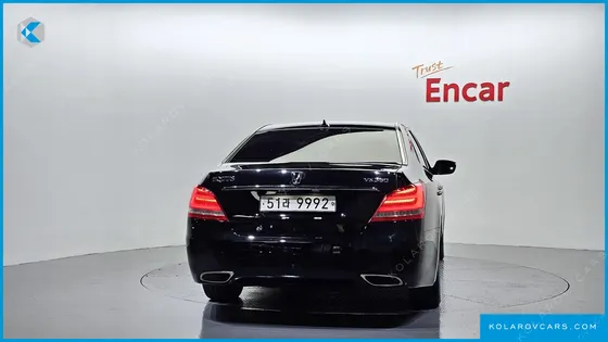 HYUNDAI EQUUS VS380