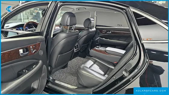 HYUNDAI EQUUS VS380