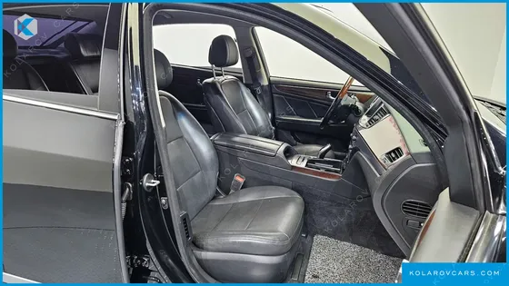 HYUNDAI EQUUS VS380