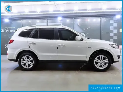 HYUNDAI SANTA FE 2WD(2.2 E-VGT) MLX