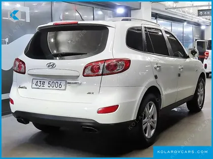 HYUNDAI SANTA FE 2WD(2.2 E-VGT) MLX