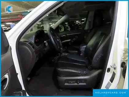 HYUNDAI SANTA FE 2WD(2.2 E-VGT) MLX
