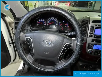 HYUNDAI SANTA FE 2WD(2.2 E-VGT) MLX