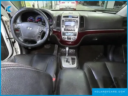 HYUNDAI SANTA FE 2WD(2.2 E-VGT) MLX