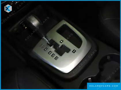 HYUNDAI SANTA FE 2WD(2.2 E-VGT) MLX