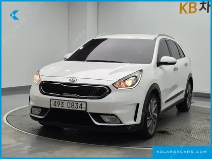 KIA NIRO PRESTIGE