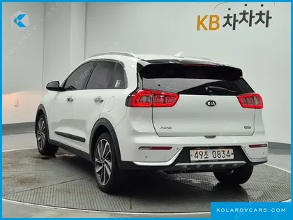 KIA NIRO PRESTIGE