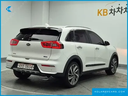 KIA NIRO PRESTIGE