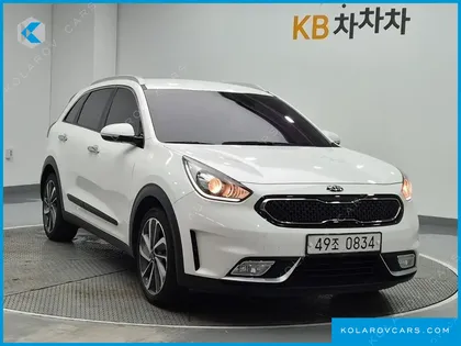 KIA NIRO PRESTIGE