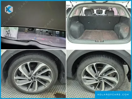 KIA NIRO PRESTIGE