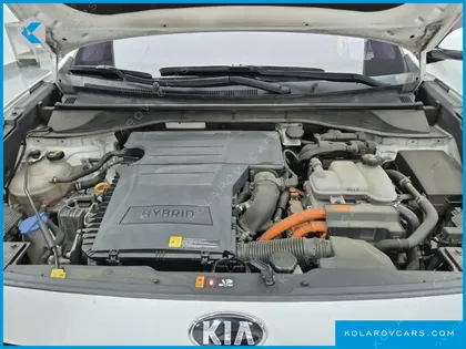 KIA NIRO PRESTIGE