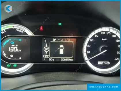 KIA NIRO PRESTIGE
