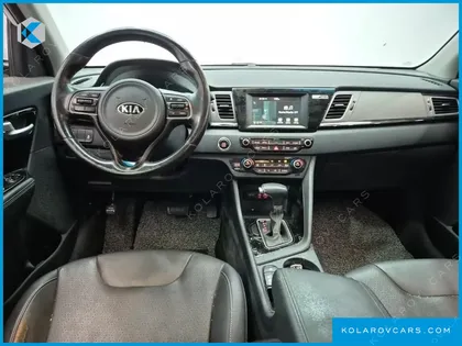KIA NIRO PRESTIGE