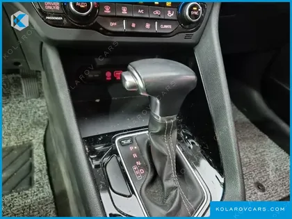 KIA NIRO PRESTIGE