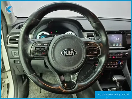 KIA NIRO PRESTIGE