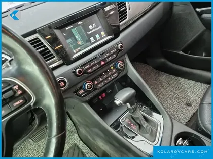 KIA NIRO PRESTIGE