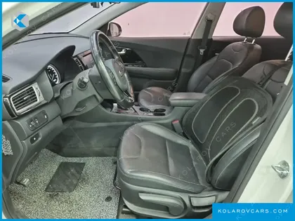 KIA NIRO PRESTIGE