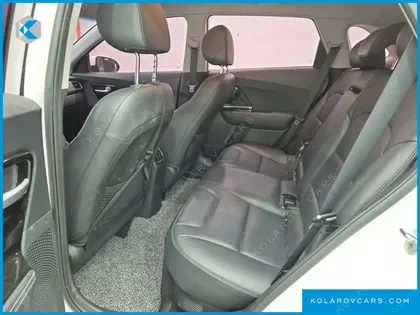 KIA NIRO PRESTIGE