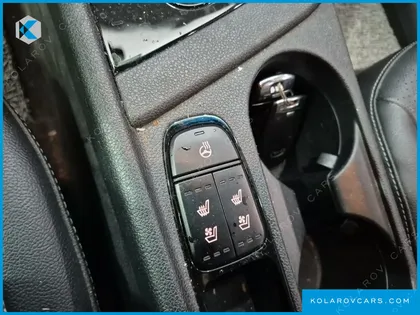 KIA NIRO PRESTIGE