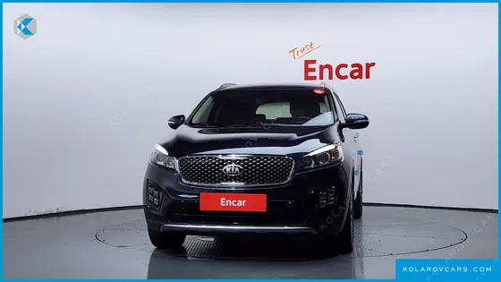 KIA SORENTO DIESEL 2.2 4WD