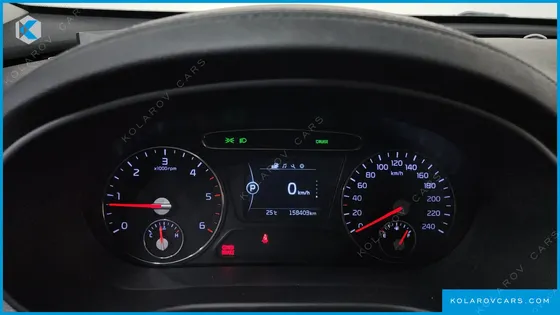 KIA SORENTO DIESEL 2.2 4WD