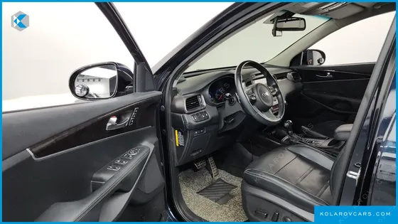 KIA SORENTO DIESEL 2.2 4WD