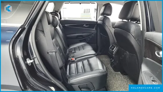 KIA SORENTO DIESEL 2.2 4WD