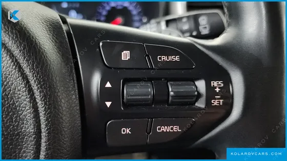 KIA SORENTO DIESEL 2.2 4WD