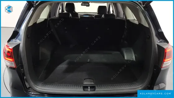 KIA SORENTO DIESEL 2.2 4WD