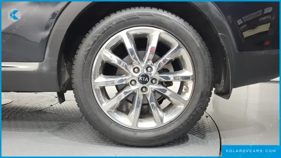 KIA SORENTO DIESEL 2.2 4WD