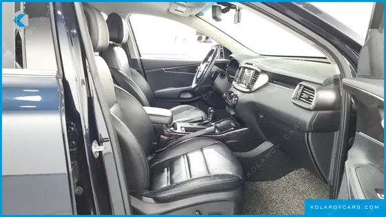 KIA SORENTO DIESEL 2.2 4WD