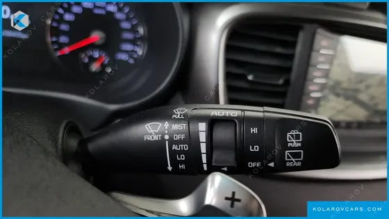KIA SORENTO DIESEL 2.2 4WD