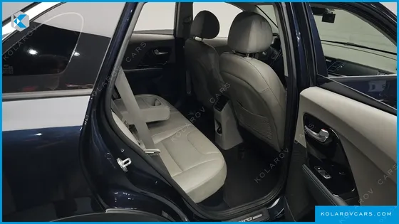 KIA NIRO 1.6 PLUG-IN HEV