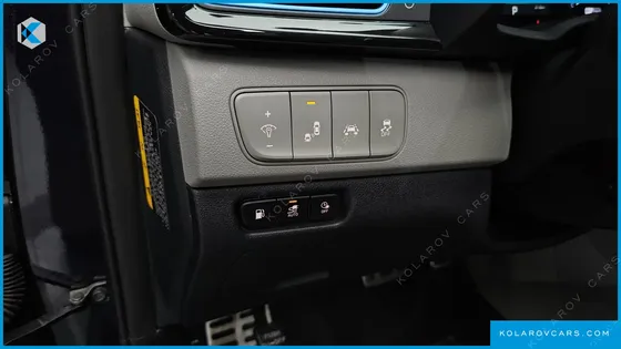 KIA NIRO 1.6 PLUG-IN HEV