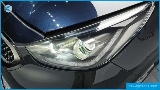 KIA NIRO 1.6 PLUG-IN HEV