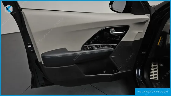 KIA NIRO 1.6 PLUG-IN HEV